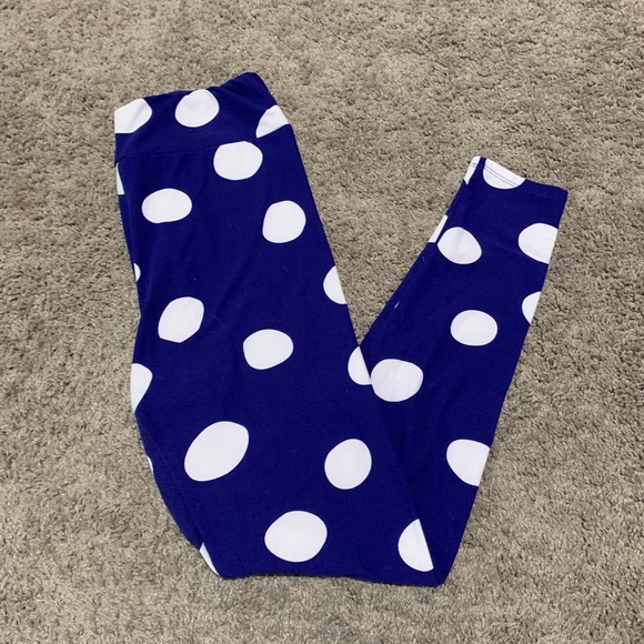 LuLaRoe Pants - LulaRoe leggings